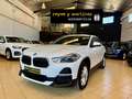 BMW X2 sDrive 18d Business Білий - thumbnail 1