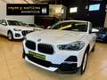 BMW X2 sDrive 18d Business Білий - thumbnail 16