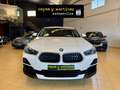 BMW X2 sDrive 18d Business Білий - thumbnail 15