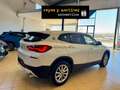 BMW X2 sDrive 18d Business Білий - thumbnail 4