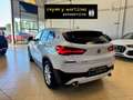 BMW X2 sDrive 18d Business Білий - thumbnail 22