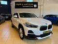 BMW X2 sDrive 18d Business Білий - thumbnail 2
