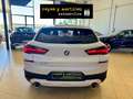 BMW X2 sDrive 18d Business Білий - thumbnail 21