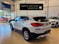 BMW X2 sDrive 18d Business Білий - thumbnail 3