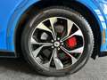 Ford Mustang Mach-E Extended First Edition AWD 98 kWh | 360 Camera | B Blauw - thumbnail 2