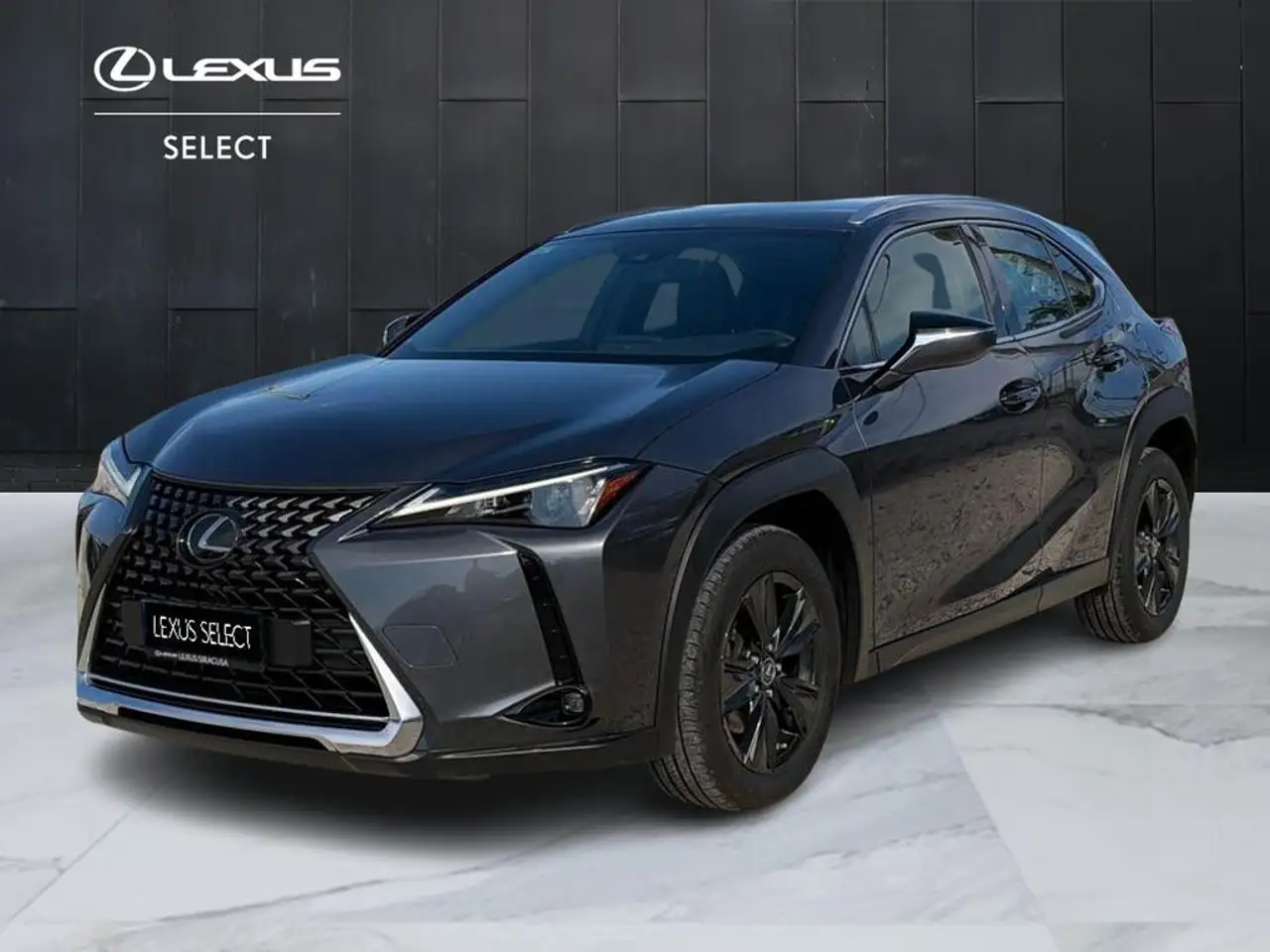 Lexus UX 250h