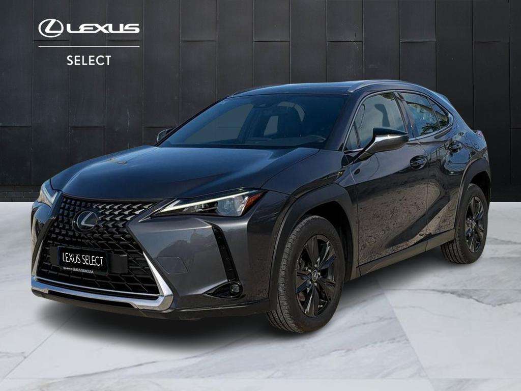 2023 Lexus UX250
