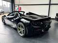 Ferrari F8 Spider Racingsitz/Carbon/Lift-System/Alcantar Schwarz - thumbnail 5