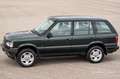 Land Rover Range Rover 4.6 HSE 110.000km Verde - thumbnail 1