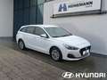 Hyundai i30 Kombi 1.4 Select Klima Einparkhilfe - thumbnail 7