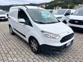 Ford Transit Courier 1.5 dci TREND Blanc - thumbnail 4
