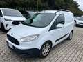 Ford Transit Courier 1.5 dci TREND Blanc - thumbnail 1