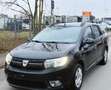 Dacia Logan MCV SCe 75 Comfort Klima Allwetterreifen Schwarz - thumbnail 4