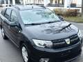 Dacia Logan MCV SCe 75 Comfort Klima Allwetterreifen Schwarz - thumbnail 1