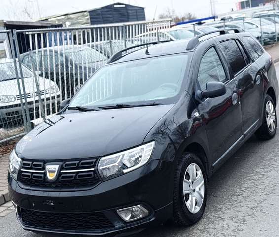 Dacia Logan MCV SCe 75 Comfort Klima Allwetterreifen
