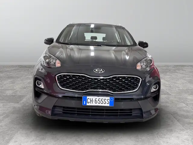 Kia Sportage 1.6 ECOGPL Urban