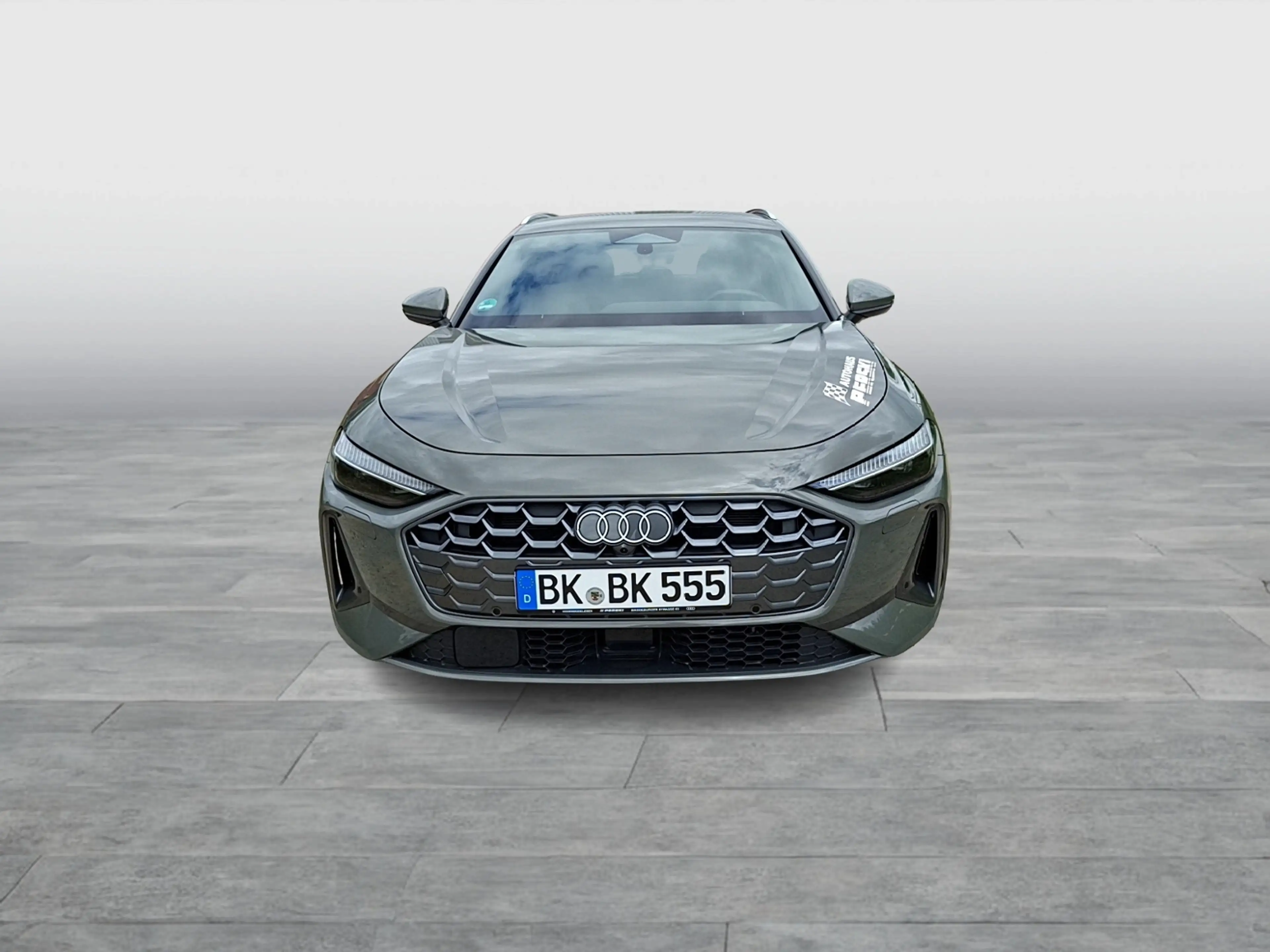 Audi A5 Avant 2.0 TDI S-tronic KLIMA, NAVI, MATRIX-LED, — photo 9