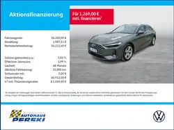 Audi A5 Avant 2.0 TDI S tronic KLIMA, NAVI, MATRIX LED,
