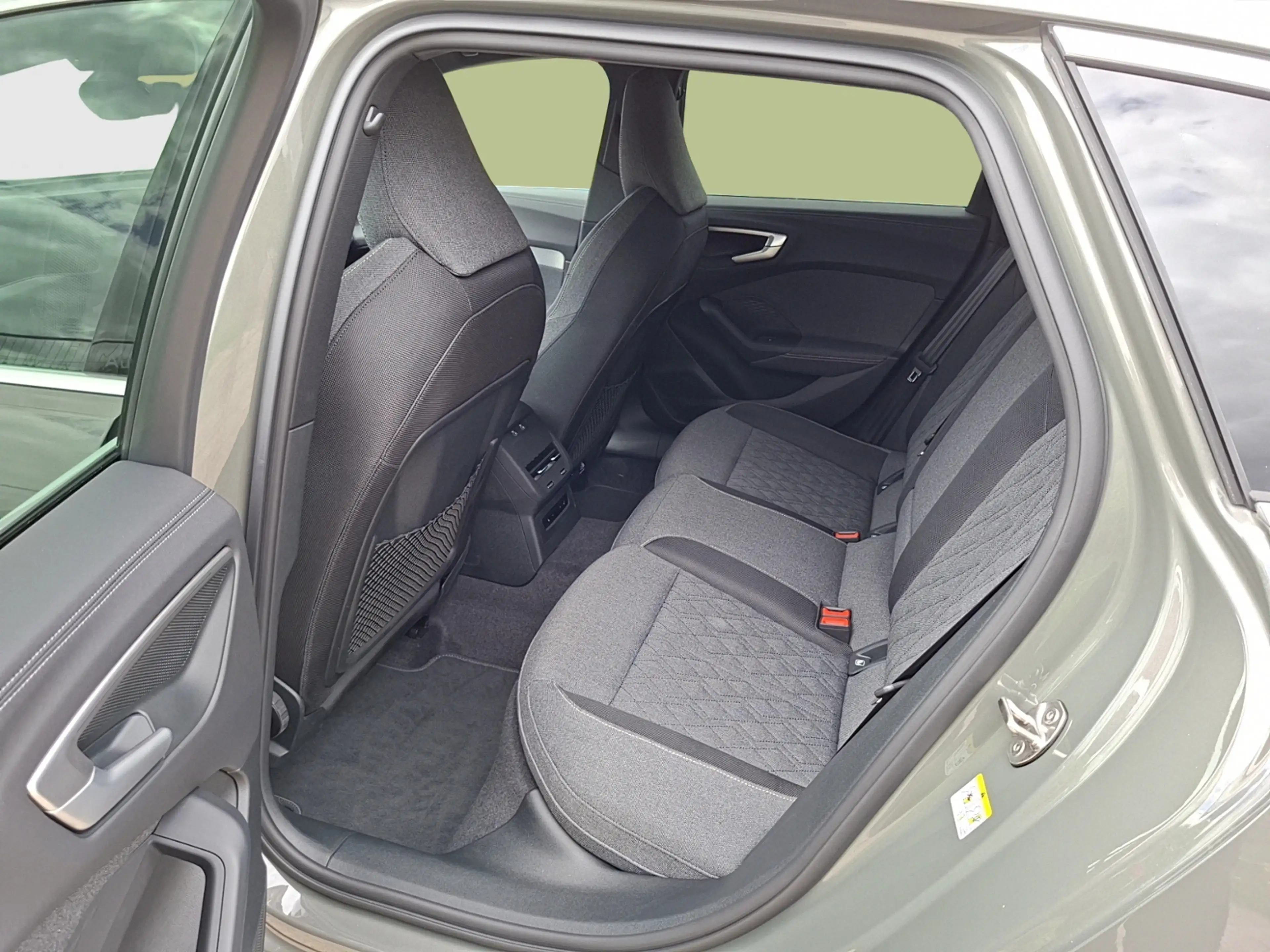 Audi A5 Avant 2.0 TDI S-tronic KLIMA, NAVI, MATRIX-LED, — photo 13