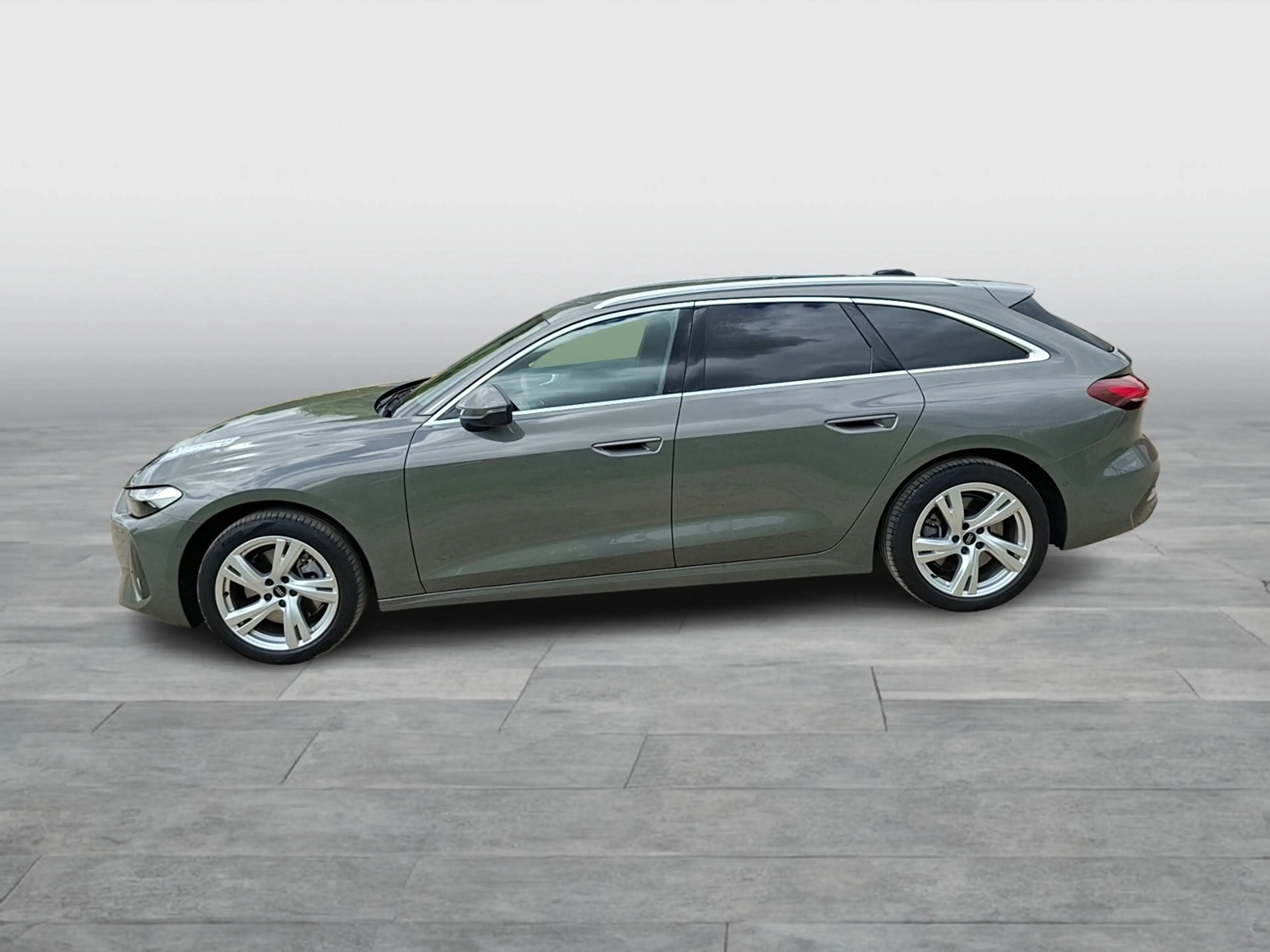 Audi A5 Avant 2.0 TDI S-tronic KLIMA, NAVI, MATRIX-LED, — photo 3