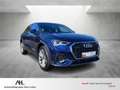 Audi Q3 Sportback 40 TFSI quattro S-tronic Matrix Navi AHK Blau - thumbnail 7