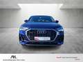 Audi Q3 Sportback 40 TFSI quattro S-tronic Matrix Navi AHK Blau - thumbnail 8