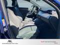 Audi Q3 Sportback 40 TFSI quattro S-tronic Matrix Navi AHK Bleu - thumbnail 9