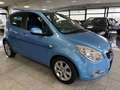 Opel Agila B Edition Automatik Klima/Multilenk/PDC Blau - thumbnail 2