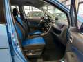 Opel Agila B Edition Automatik Klima/Multilenk/PDC Blau - thumbnail 10