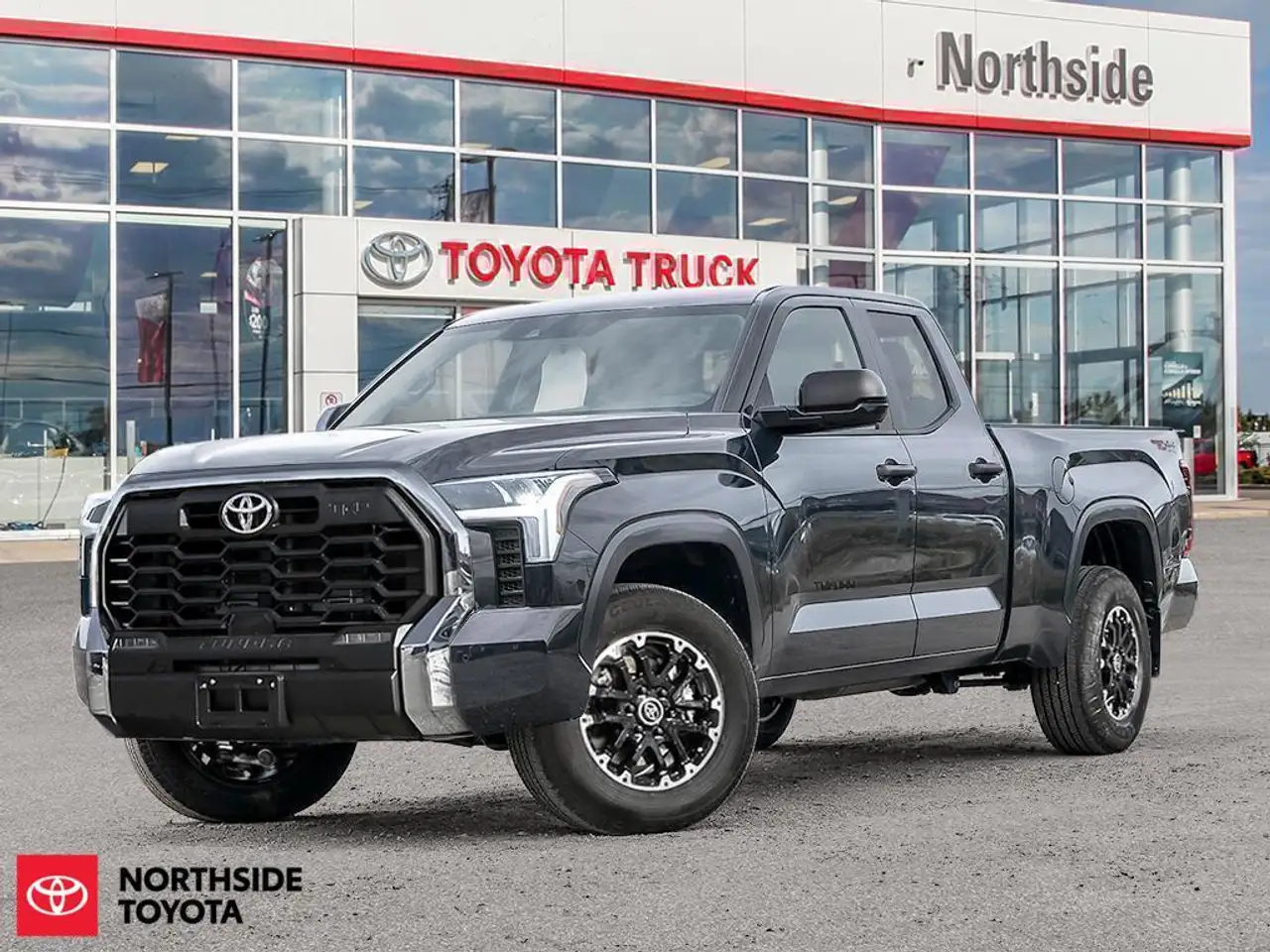 Toyota Tundra снимка Toyota Tundra