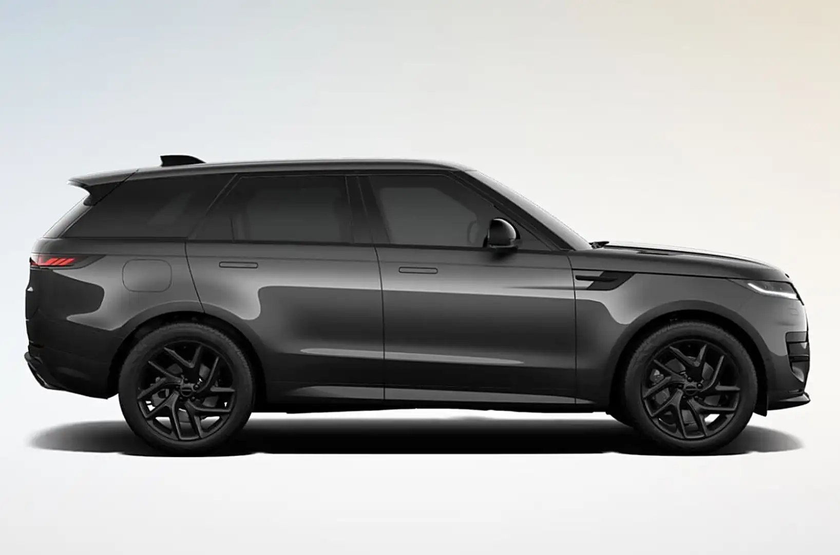 Land Rover Range Rover Sport P460e PHEV AWD Dynamic SE Aut. | Momentum Edition Grau - 2