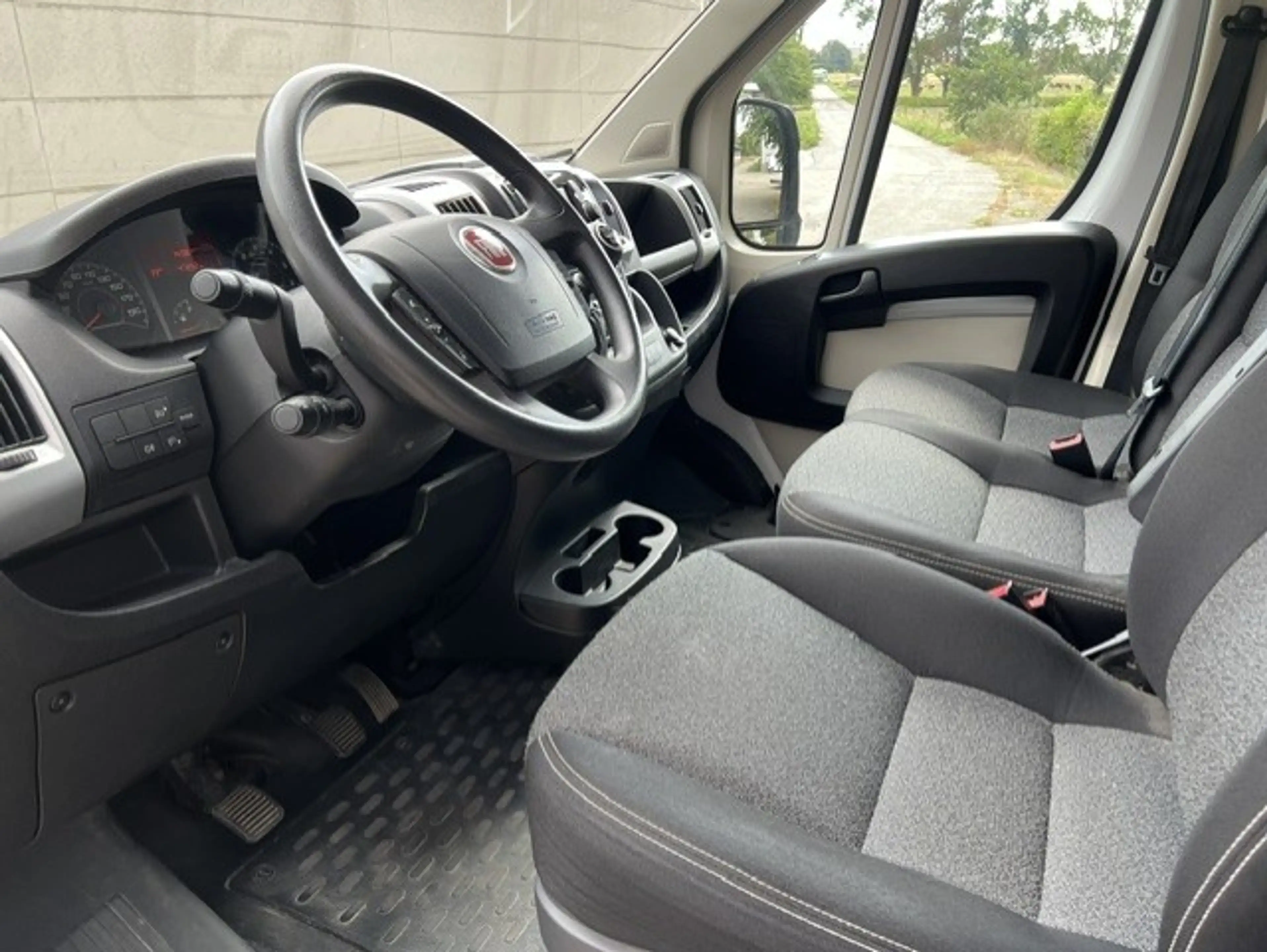 Fiat Ducato 2.3 diesel H2L2 *Airco*Navi*Cam*Trekhaak* — photo 6