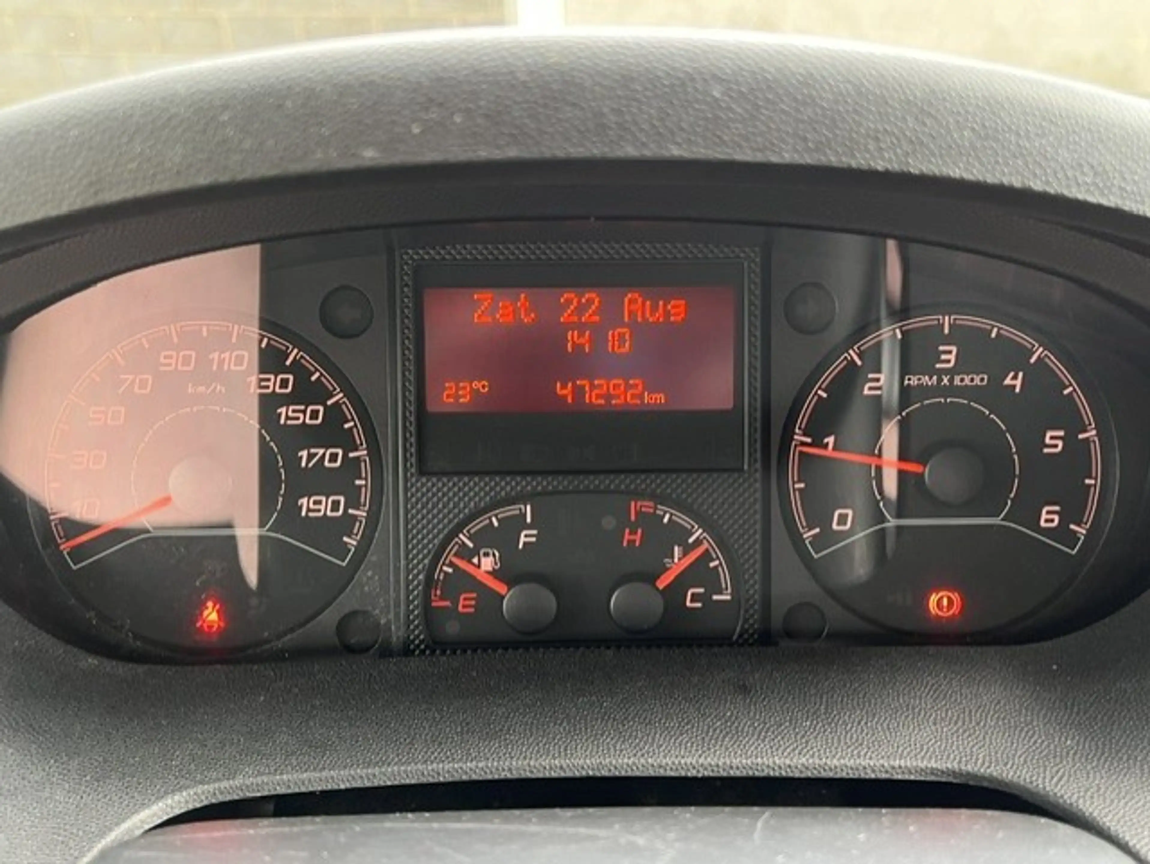 Fiat Ducato 2.3 diesel H2L2 *Airco*Navi*Cam*Trekhaak* — photo 11