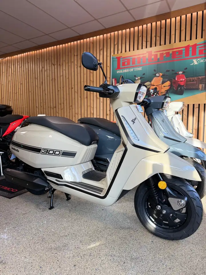 Lambretta