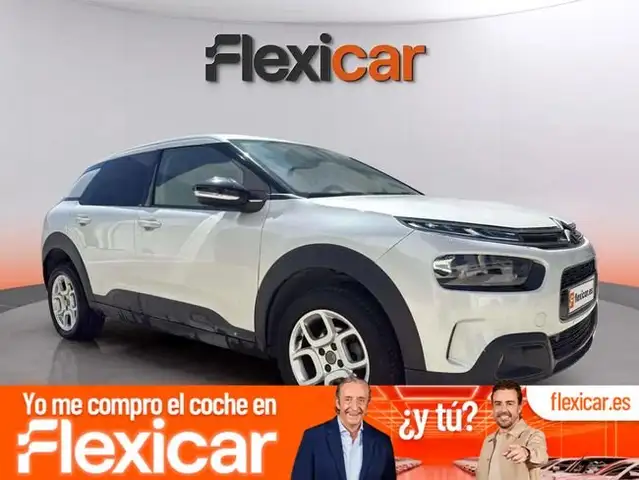 Citroen C4 Cactus BlueHDi 100 S&S Shine Pack