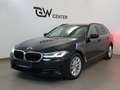 BMW 520 d Touring Leder Driving Assistant Prof. AdaptivLED Schwarz - thumbnail 3
