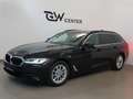 BMW 520 d Touring Leder Driving Assistant Prof. AdaptivLED Schwarz - thumbnail 4
