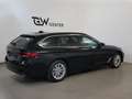 BMW 520 d Touring Leder Driving Assistant Prof. AdaptivLED Schwarz - thumbnail 7