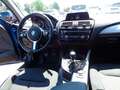 BMW 116 i Advantage,78Tkm,Navi,SHZ,LED. Blauw - thumbnail 11