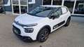 Citroen C3 Feel ''1.Besitz'' Weiß - thumbnail 3