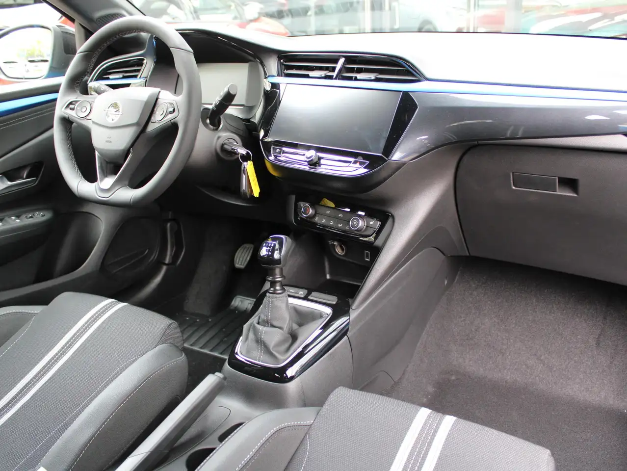 Opel Corsa 2026