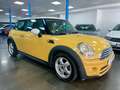 MINI Cooper D Gelb - thumbnail 3