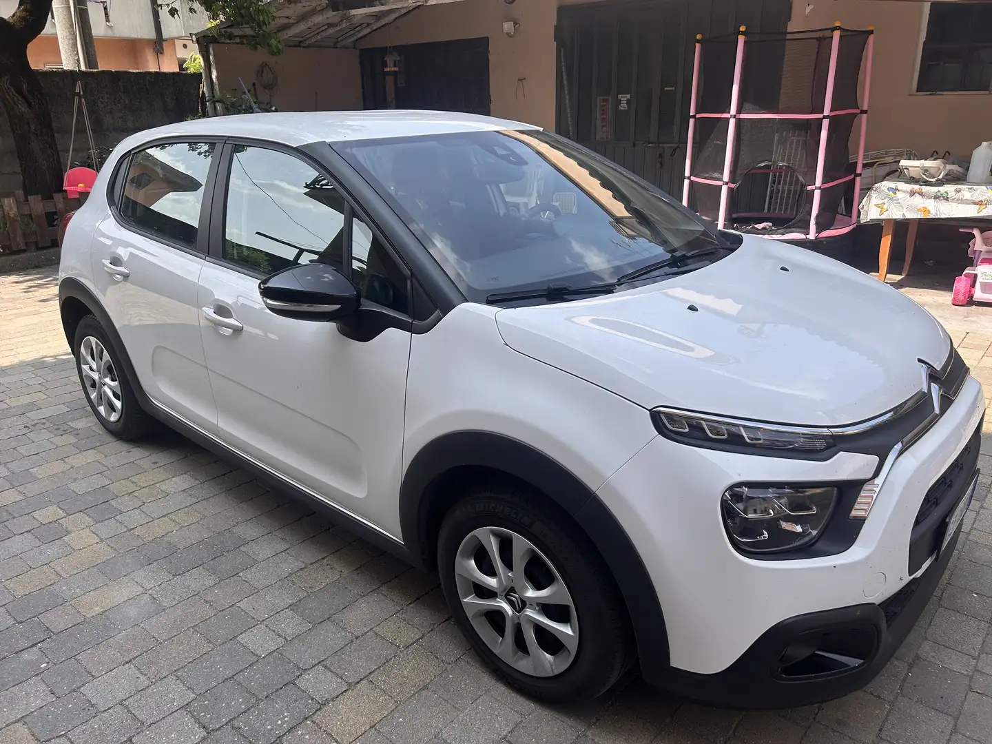 Citroen C3 1.2 puretech Shine Pack s&s 83cv - 2