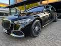 Mercedes-Benz Maybach S-Klasse MAYBACH S580|PD25|MANUFAKTUR BRAUN|4D-BURMESTER| Noir - thumbnail 1
