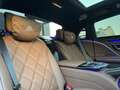 Mercedes-Benz Maybach S-Klasse MAYBACH S580|PD25|MANUFAKTUR BRAUN|4D-BURMESTER| Negro - thumbnail 40