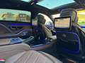 Mercedes-Benz Maybach S-Klasse MAYBACH S580|PD25|MANUFAKTUR BRAUN|4D-BURMESTER| Noir - thumbnail 9