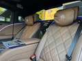 Mercedes-Benz Maybach S-Klasse MAYBACH S580|PD25|MANUFAKTUR BRAUN|4D-BURMESTER| Negro - thumbnail 37