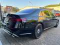 Mercedes-Benz Maybach S-Klasse MAYBACH S580|PD25|MANUFAKTUR BRAUN|4D-BURMESTER| Noir - thumbnail 6