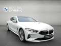 BMW 840 d xDrive GRAN COUPÉ LASER PANO 360°KAMERA HARMAN K Weiß - thumbnail 8