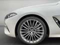 BMW 840 d xDrive GRAN COUPÉ LASER PANO 360°KAMERA HARMAN K Weiß - thumbnail 9